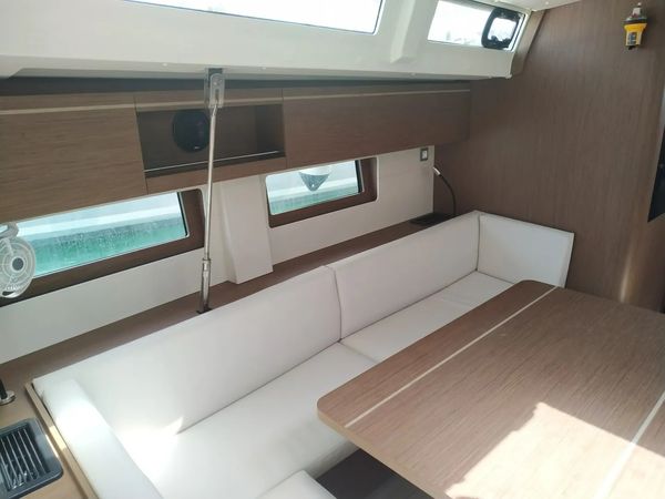 Beneteau Oceanis 51.1 | Dalia