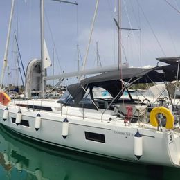 Beneteau Oceanis 51.1 | Dalia
