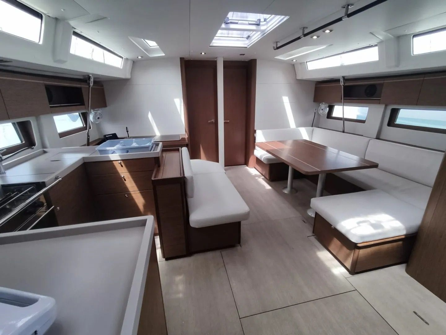 Beneteau Oceanis 51.1 | Dalia