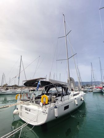 Beneteau Oceanis 51.1 | Dalia