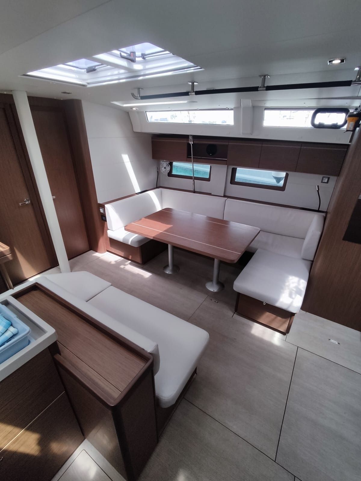 Beneteau Oceanis 51.1 | Dalia