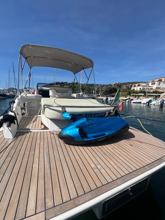 Cranchi E30 Endurance | Aurora