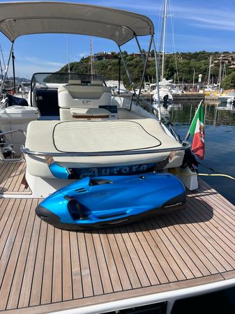 Cranchi E30 Endurance | Aurora