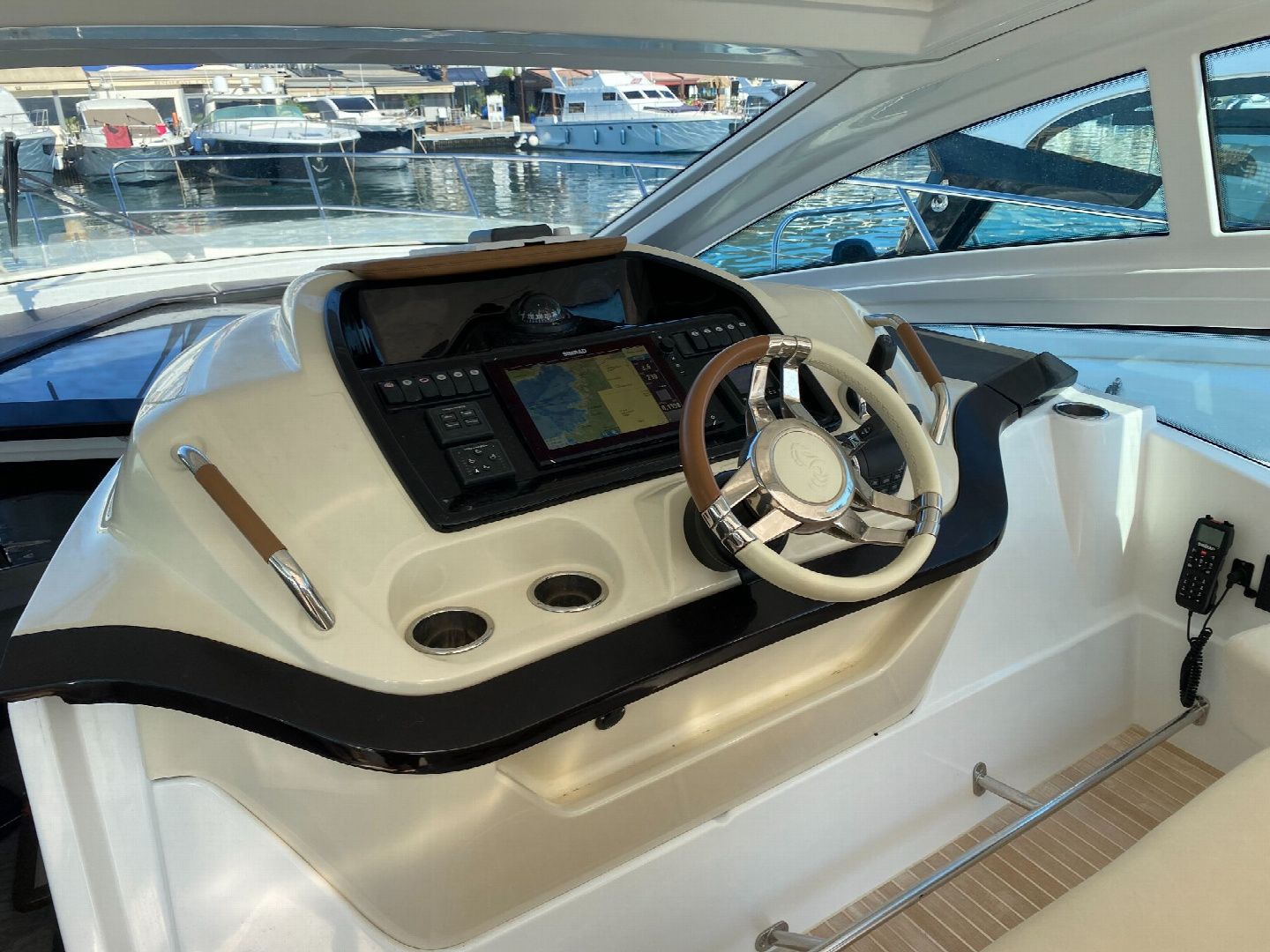 Beneteau Gran Turismo 40 | Flaur 2