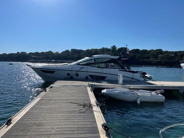 Beneteau Gran Turismo 40 | Flaur 2