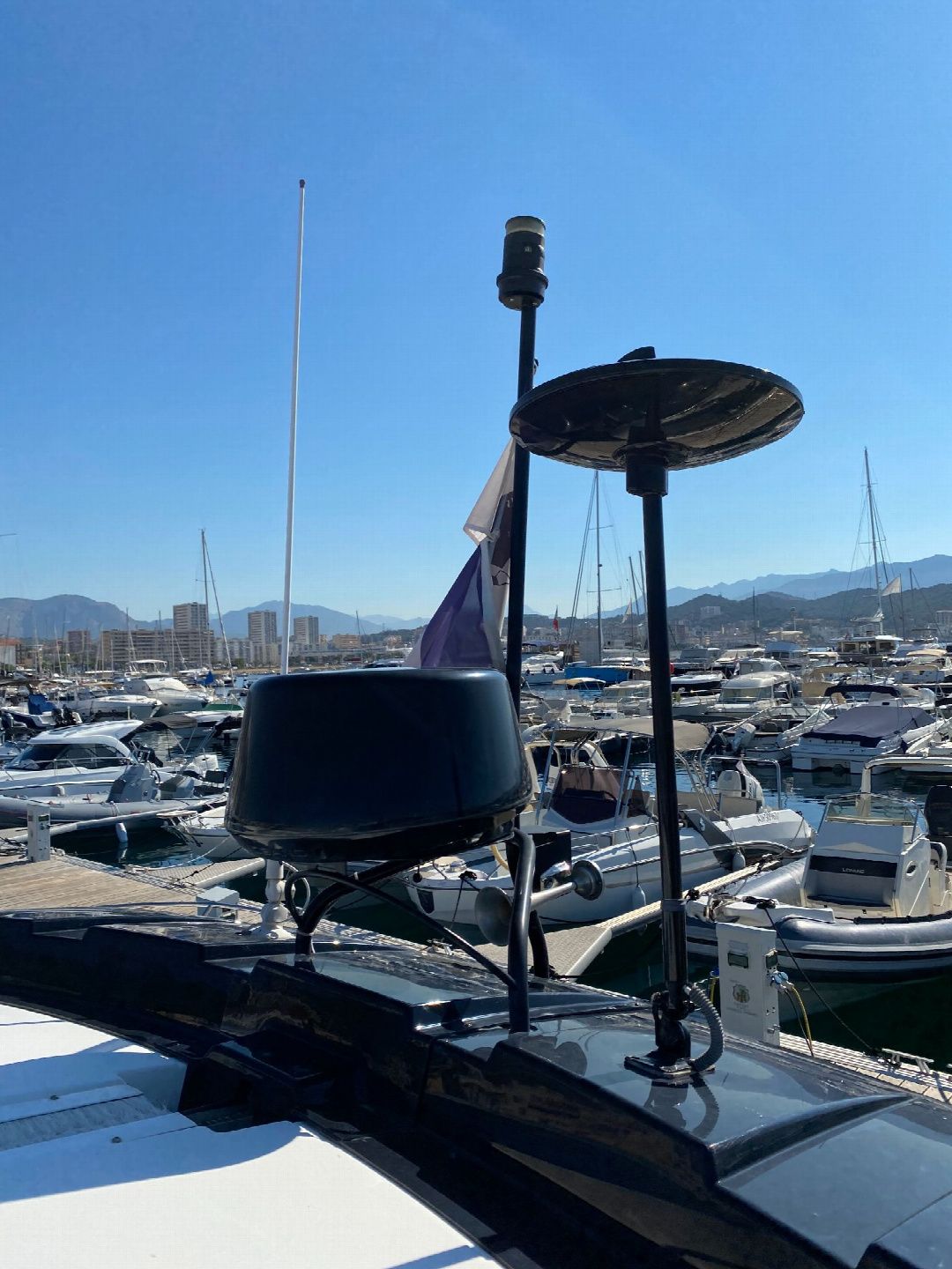Beneteau Gran Turismo 40 | Flaur 2