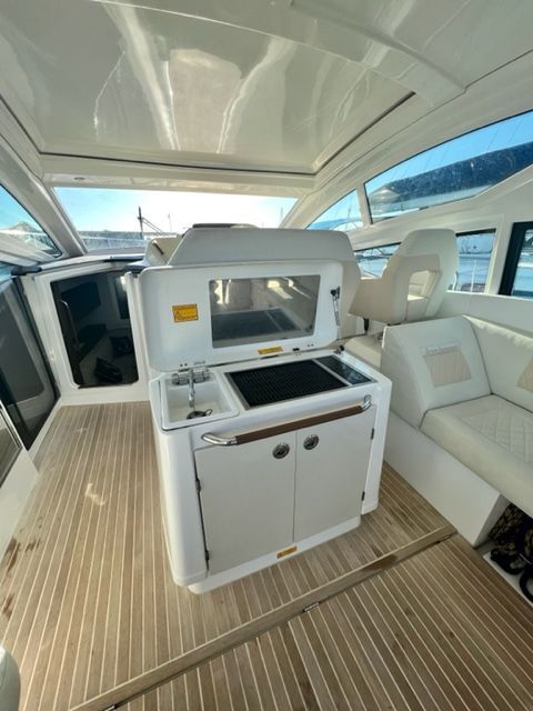 Beneteau Gran Turismo 40 | Flaur 2