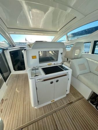 Beneteau Gran Turismo 40 | Flaur 2