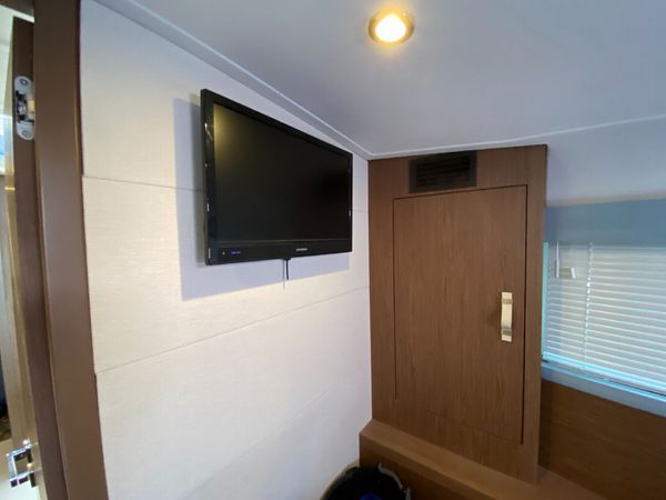 Beneteau Gran Turismo 40 | Flaur 2