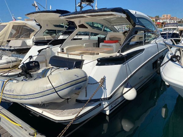 Beneteau Gran Turismo 40 | Flaur 2