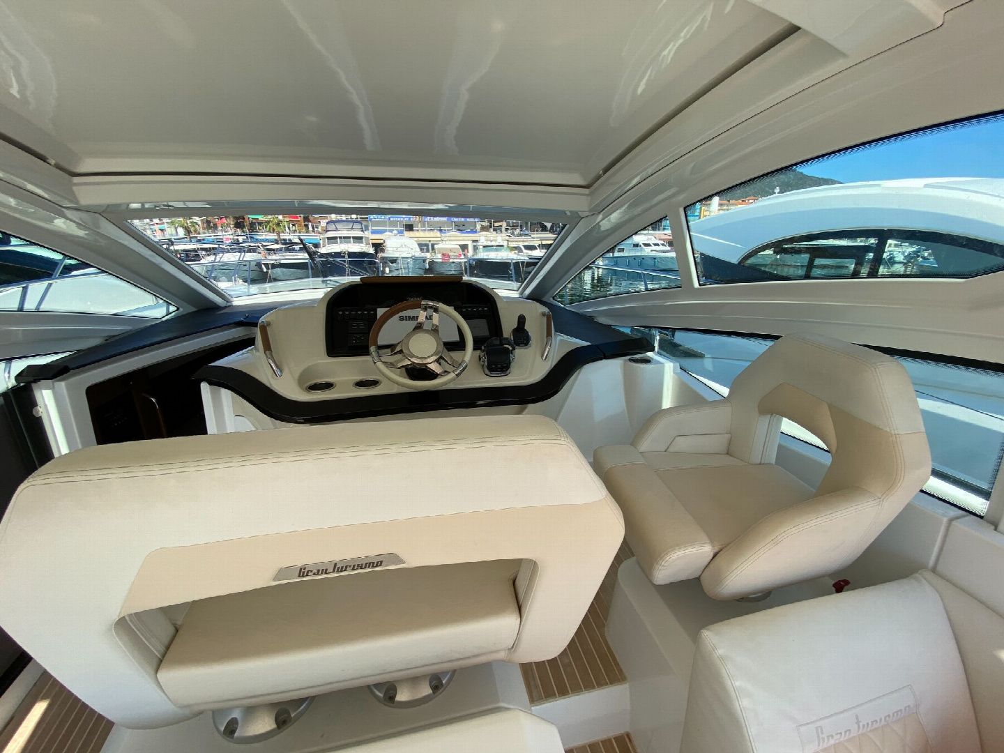 Beneteau Gran Turismo 40 | Flaur 2