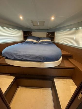 Beneteau Gran Turismo 40 | Flaur 2