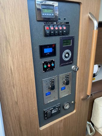 Beneteau Gran Turismo 40 | Flaur 2