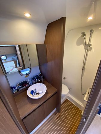 Beneteau Gran Turismo 40 | Flaur 2