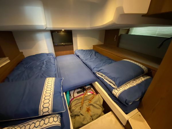 Beneteau Gran Turismo 40 | Flaur 2