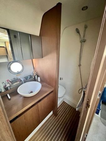 Beneteau Gran Turismo 40 | Flaur 2