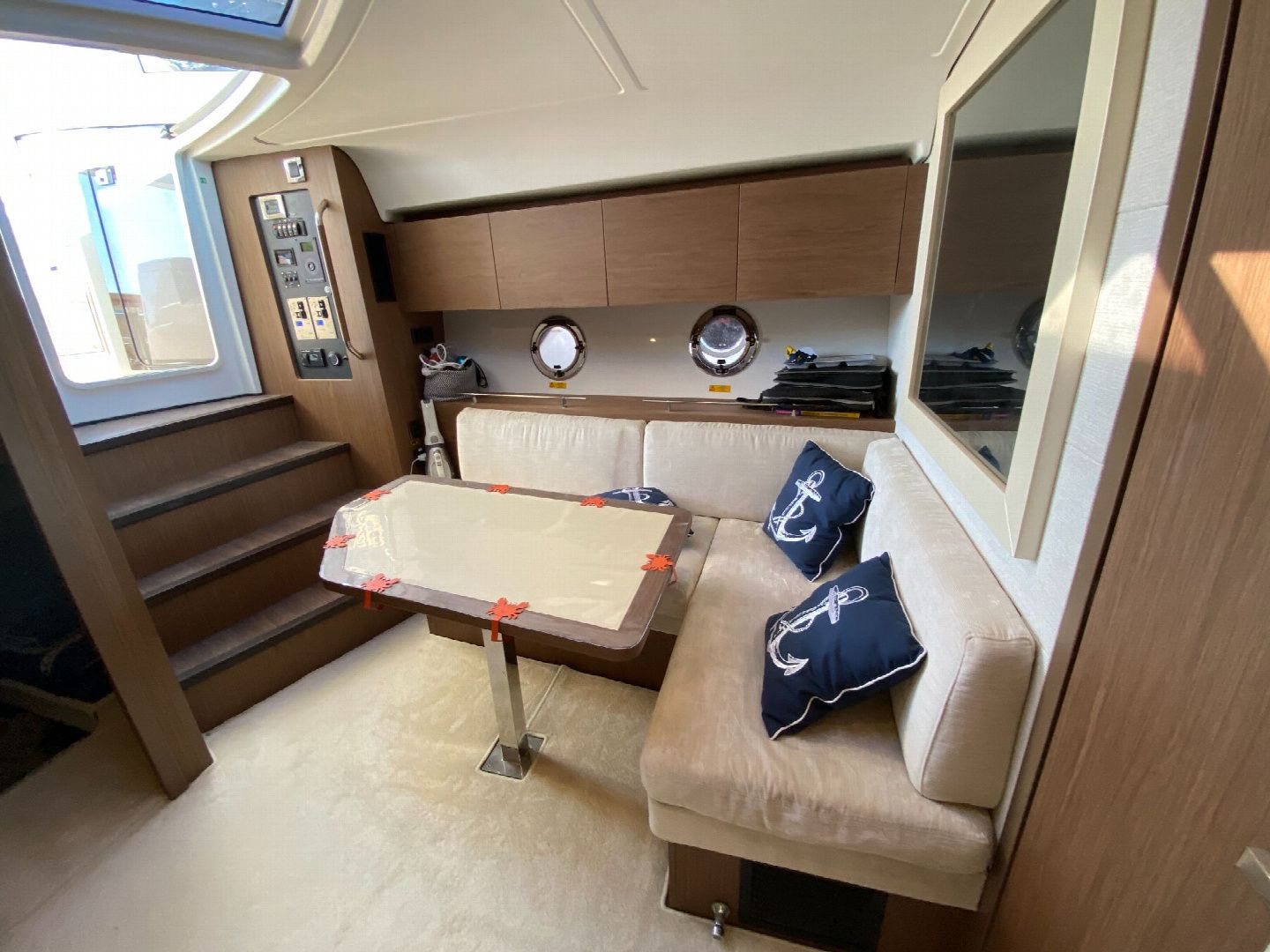 Beneteau Gran Turismo 40 | Flaur 2