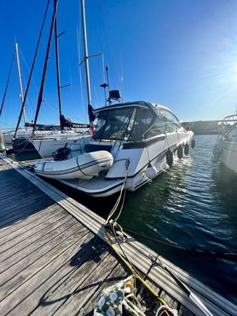 Beneteau Gran Turismo 40 | Flaur 2