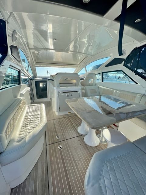 Beneteau Gran Turismo 40 | Flaur 2