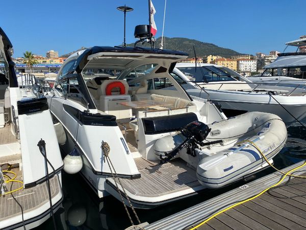 Beneteau Gran Turismo 40 | Flaur 2