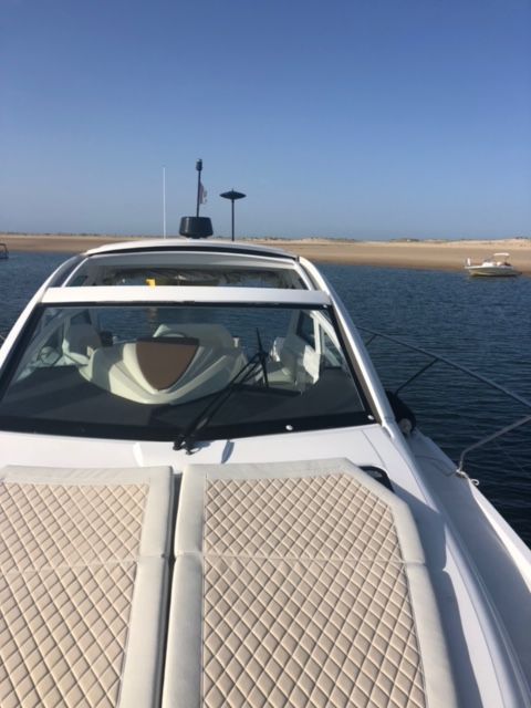 Beneteau Gran Turismo 40 | Flaur 2