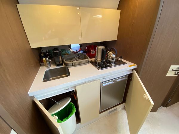 Beneteau Gran Turismo 40 | Flaur 2