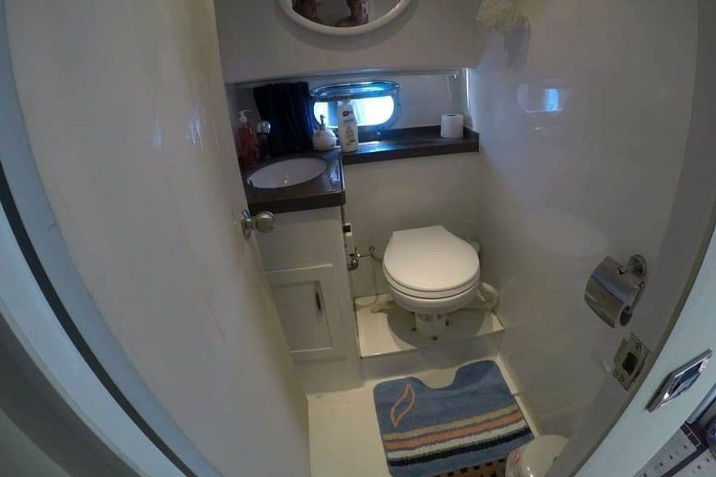 Custom Built 42 | Nail Bora