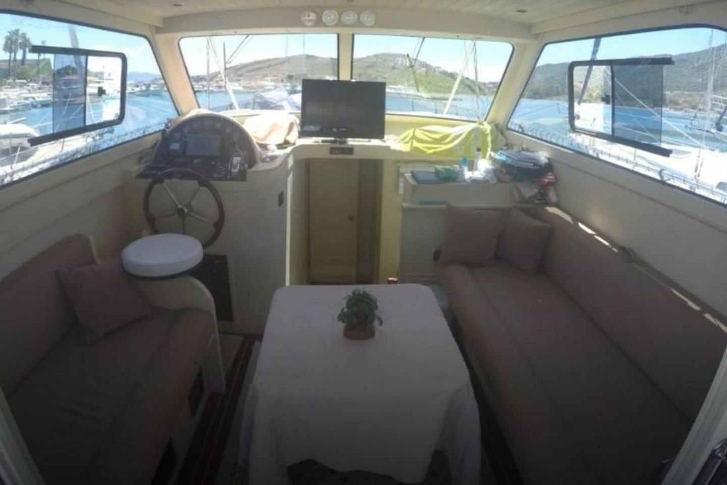 Custom Built 42 | Nail Bora