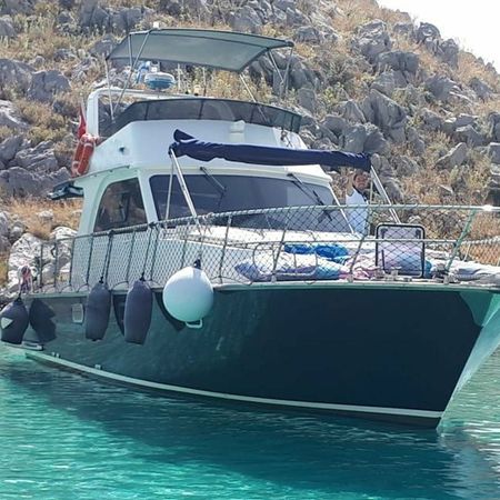 Custom Built 42 | Nail Bora