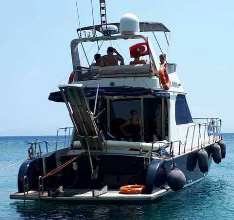 Custom Built 42 | Nail Bora