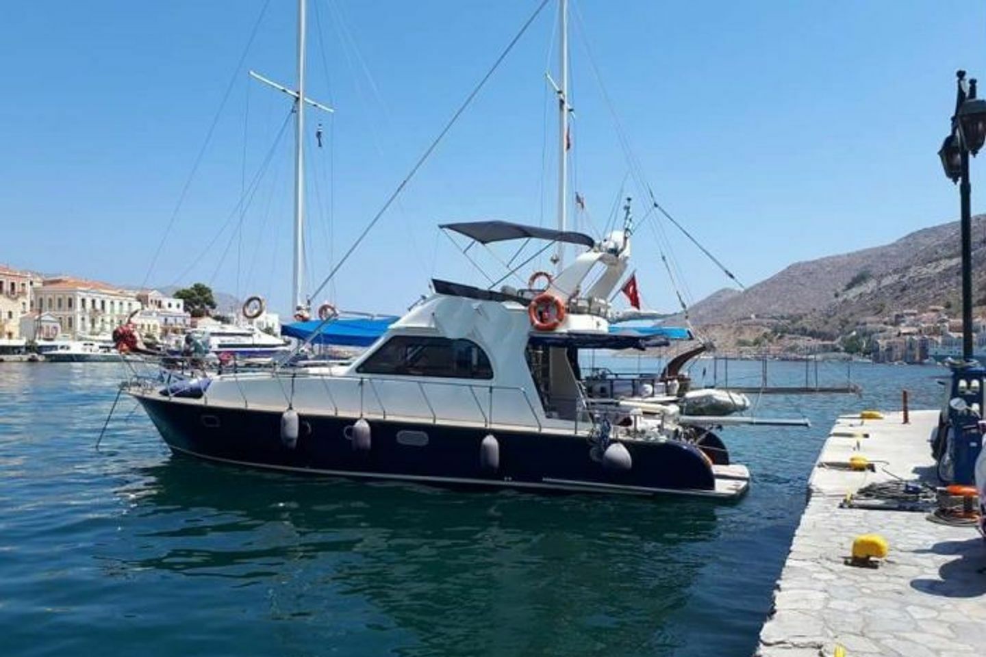 Custom Built 42 | Nail Bora