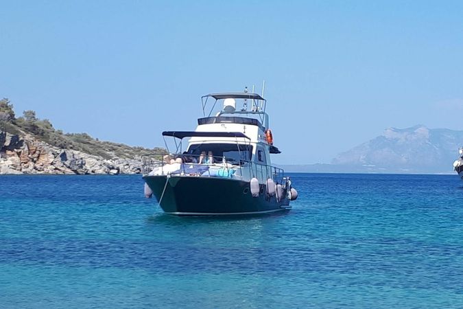 Custom Built 42 | Nail Bora