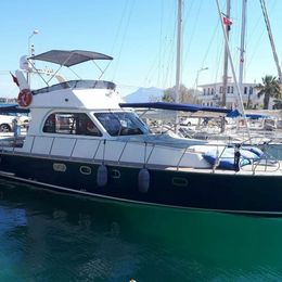 Custom Built 42 | Nail Bora