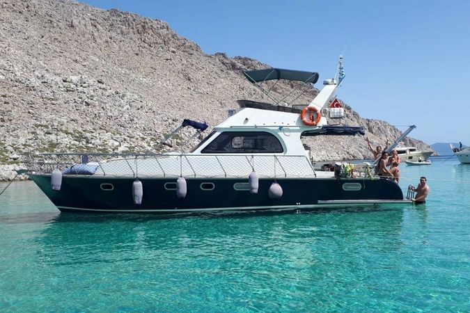 Custom Built 42 | Nail Bora