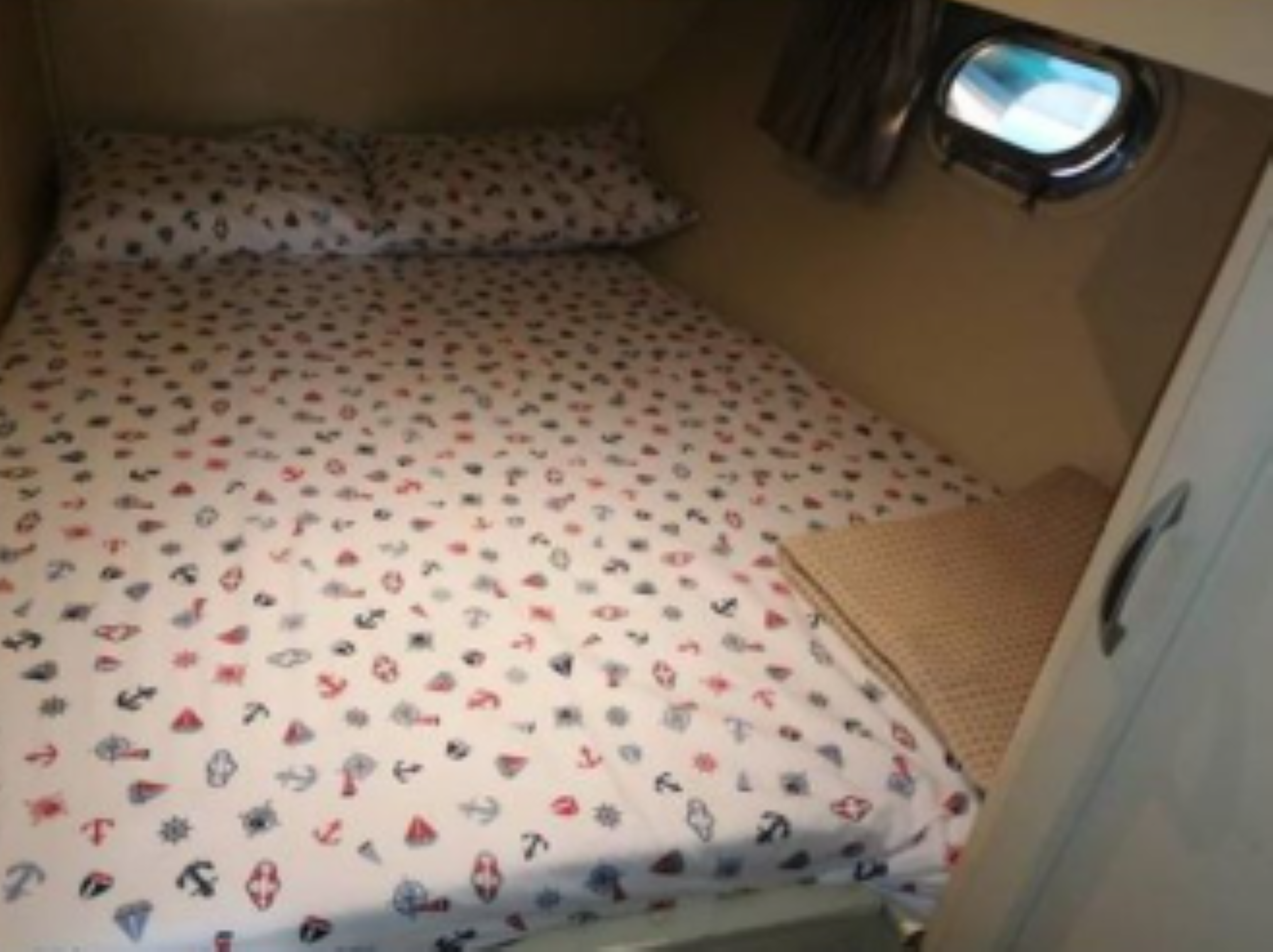 Custom Built 42 | Nail Bora