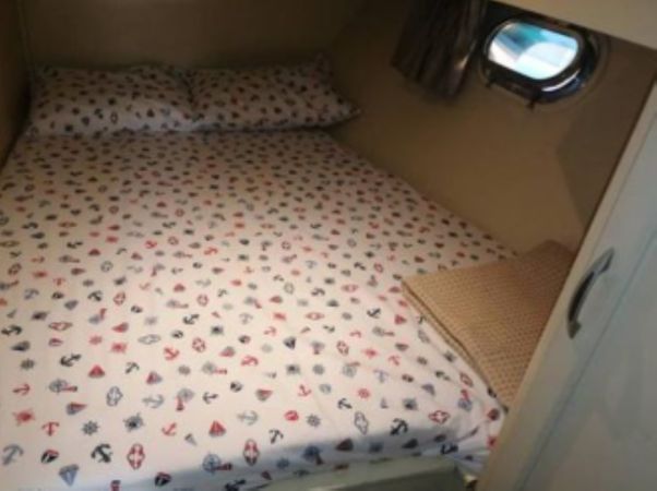 Custom Built 42 | Nail Bora