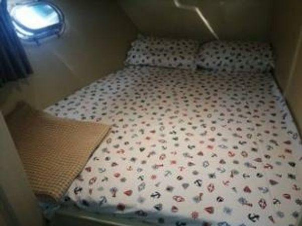 Custom Built 42 | Nail Bora