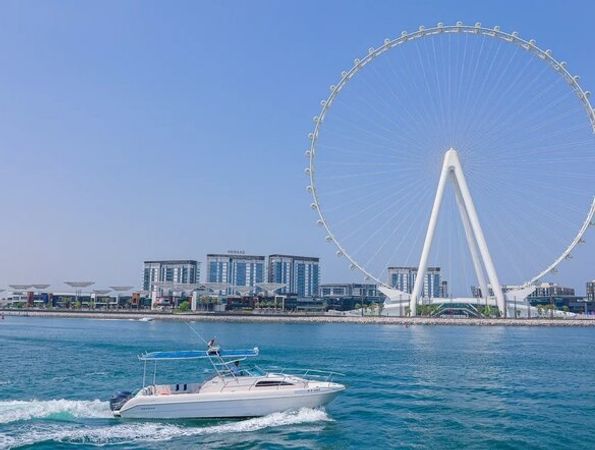 Silvercraft 34 | Wukong 2