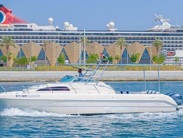 Silvercraft 34 | Wukong 2