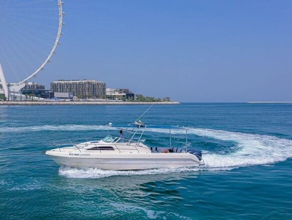 Silvercraft 34 | Wukong 2