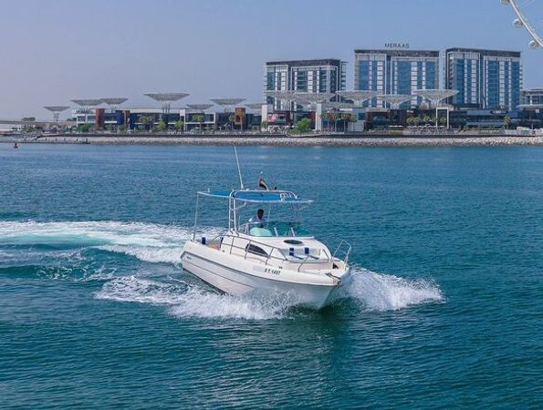 Silvercraft 34 | Wukong 2