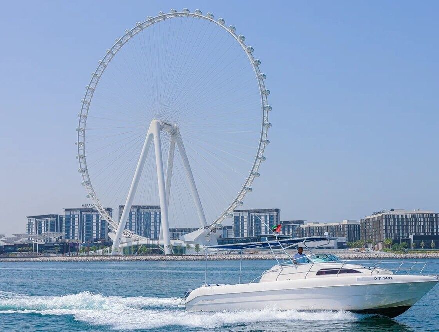 Silvercraft 34 | Wukong 2