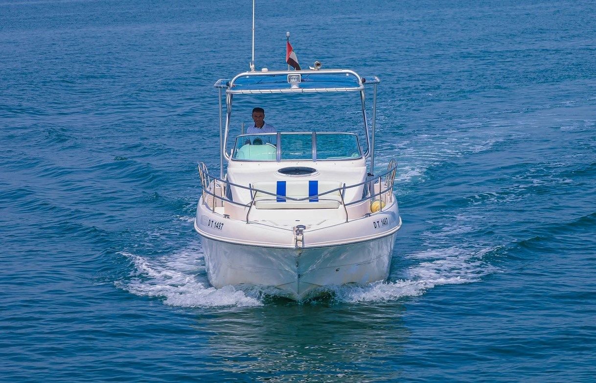 Silvercraft 34 | Wukong 2