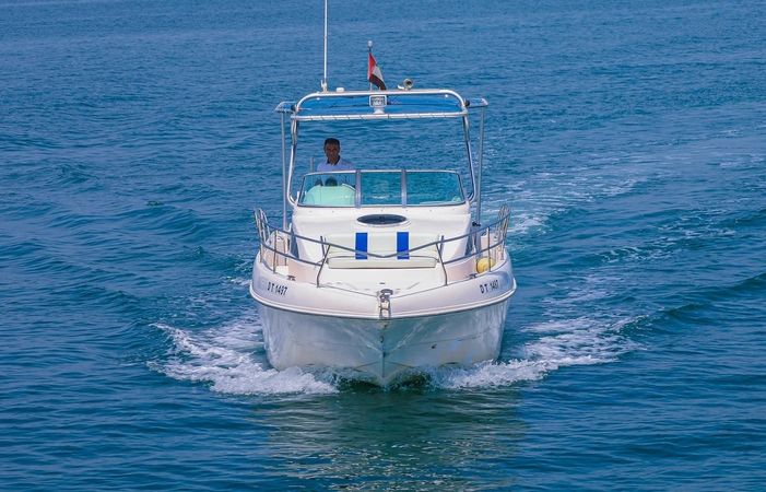 Silvercraft 34 | Wukong 2