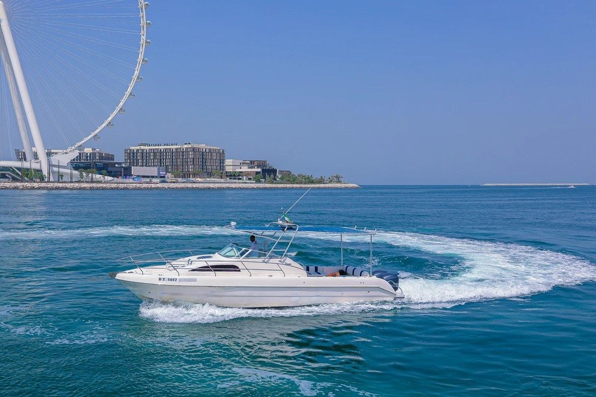 Silvercraft 34 | Wukong 2