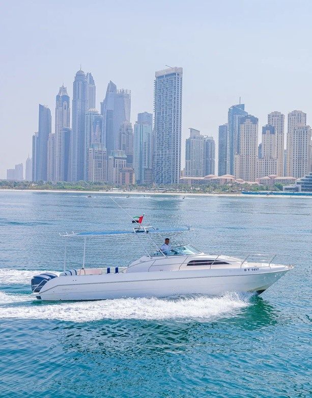 Silvercraft 34 | Wukong 2