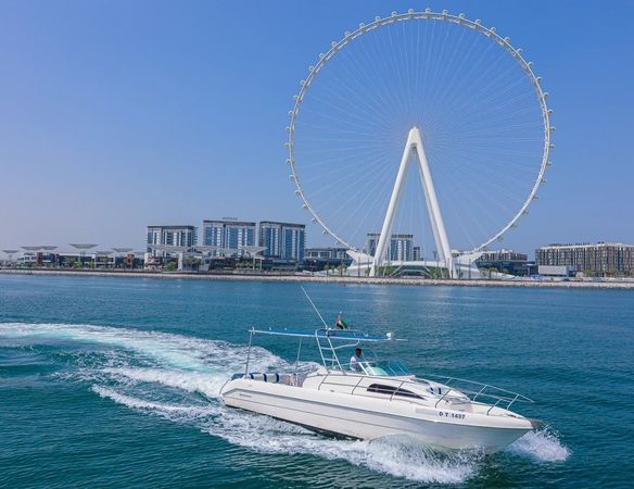 Silvercraft 34 | Wukong 2