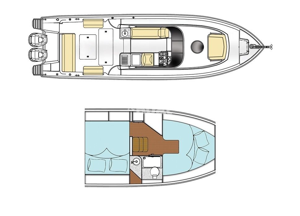 Silvercraft 34 | Wukong 2