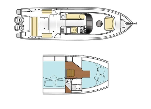 Silvercraft 34 | Wukong 2