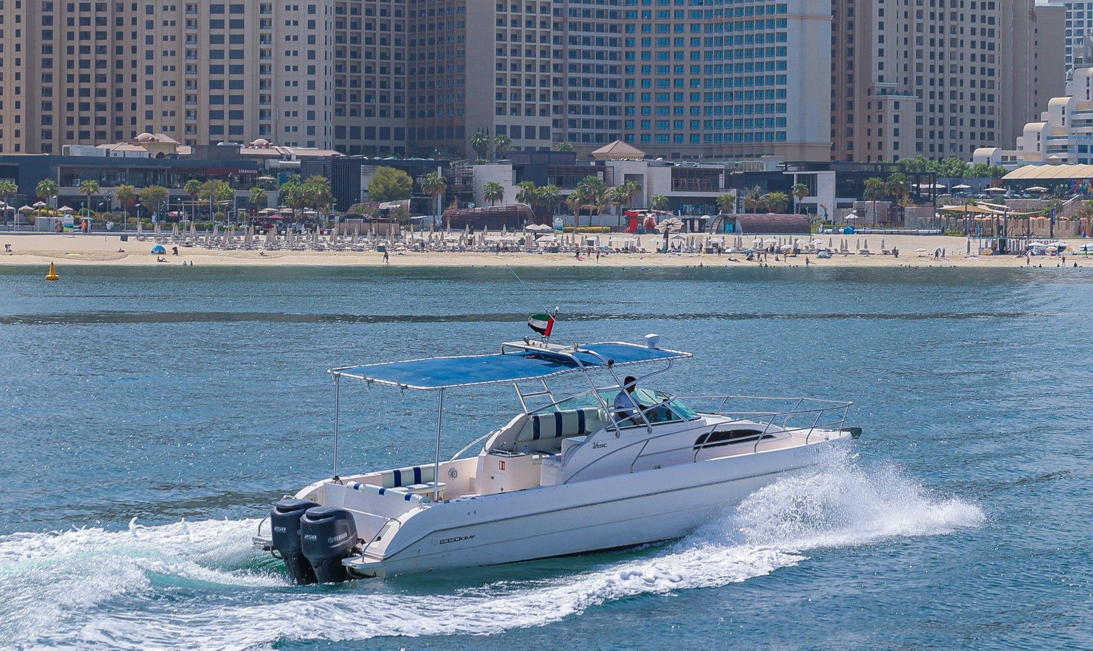 Silvercraft 34 | Wukong 2